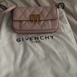 Mini Givenchy cross body